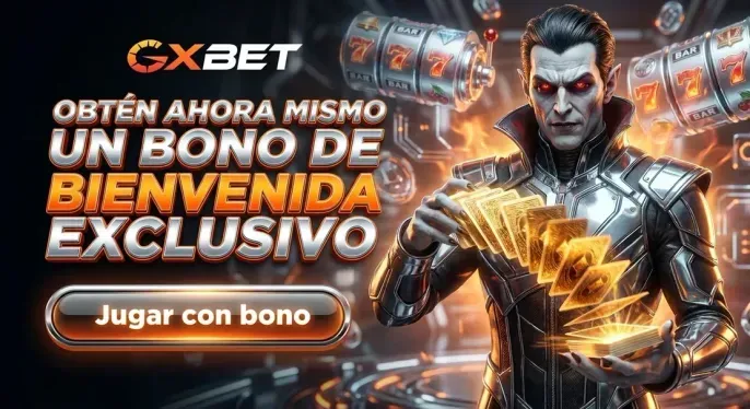 Gxbet Casino